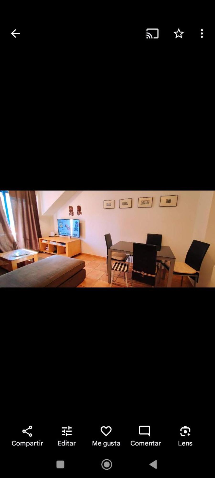 Apartmán Aticos Con Terraza Vistas Urbanos 100 Playa Sanxenxo Exteriér fotografie